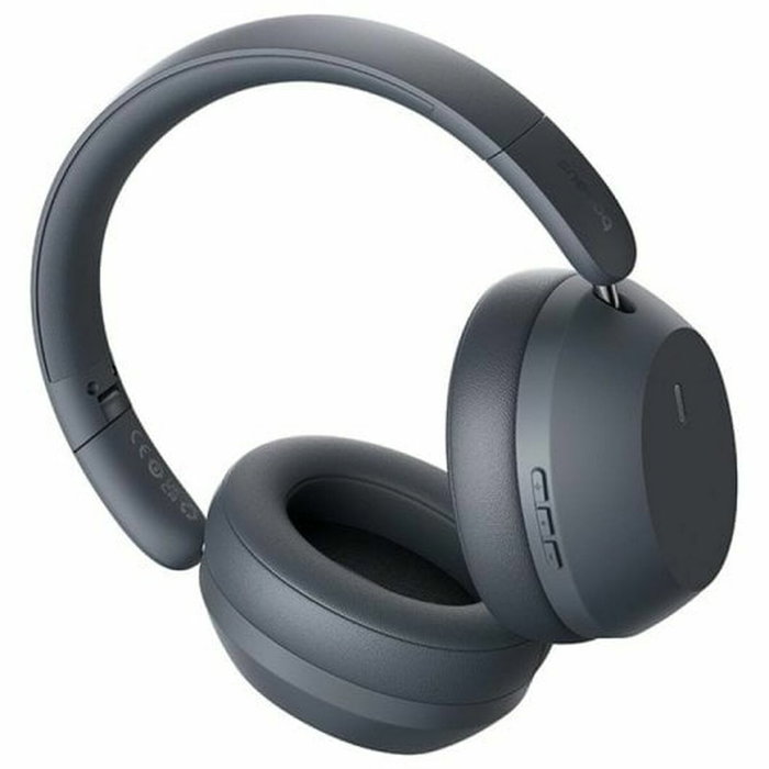 Casques avec Microphone Baseus A00070800821-00