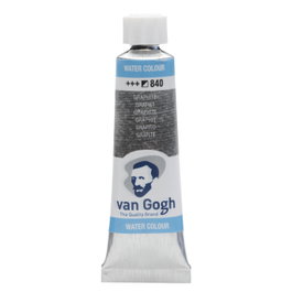 Van Gogh Aquarelle en tube 10 ml Gris Graphite (840)