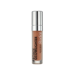 Rodial Bronze GlowLighter, Bronzant liquide lumineux pour visage - Taille testeur 6.1 ml