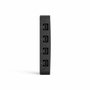 Fractal Design Adjust Pro Hub - Noir