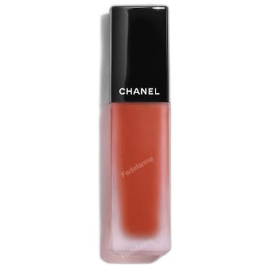Chanel ROUGE ALLURE velours liquide 228-fascinant