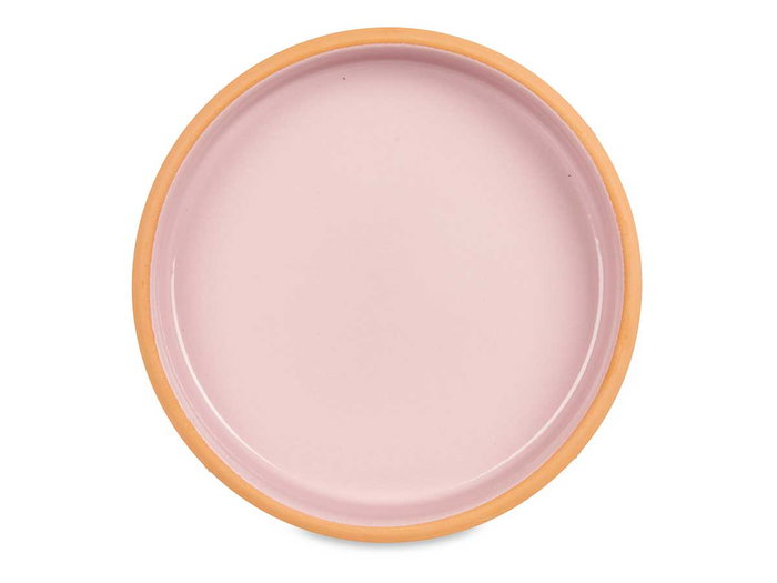 LA DEHESA Cazuela en Barro Rose 23 cm
