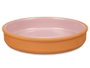 LA DEHESA Cazuela en Barro Rose 23 cm