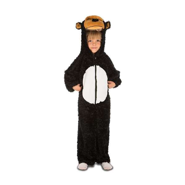 My Other Me - Combinaison unisexe enfant pour 3 à 4 ans My Other Me - Combinaison unisexe enfant pour 3 à 4 ans