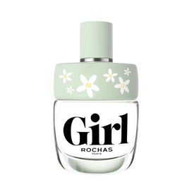 Rochas Girl Blooming Eau de Toilette pour femme - Flacon testeur 100 ml
