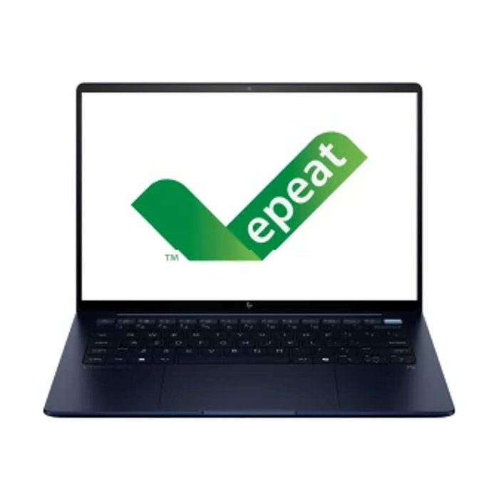 HP EliteBook Ultra G1i Notebook Intel Core Ultra 5 228V 32 Go RAM SSD 512 Go OLED 2.8K 14 pouces Windows 11 Pro