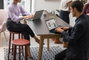 HP EliteBook Ultra G1i Notebook Intel Core Ultra 5 228V 32 Go RAM SSD 512 Go OLED 2.8K 14 pouces Windows 11 Pro