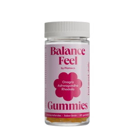 PLAMECA Balance Feel Citron