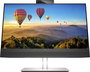 HP E24m G4 - Écran conférence USB-C FHD 24" avec webcam 5 Mpx rétractable, micros, haut-parleurs et charge 65 W - Certifié Zoom