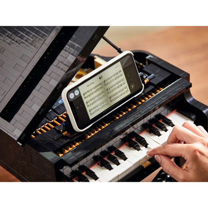 Playset Lego 21323 3662 Pièces Playset Lego 21323 3662 Pièces