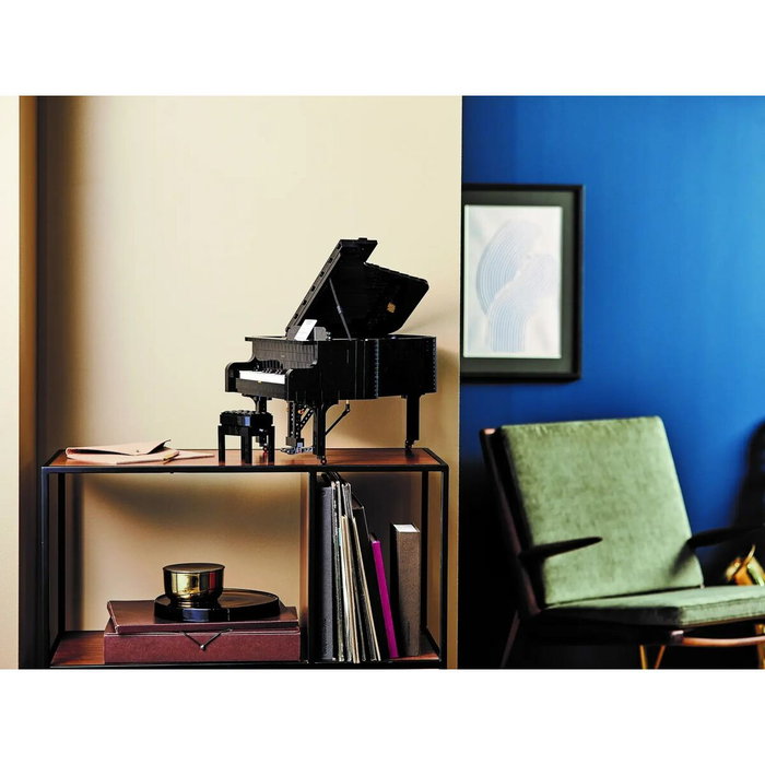 Playset Lego 21323 3662 Pièces Playset Lego 21323 3662 Pièces