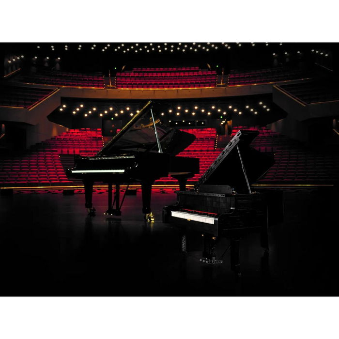 Playset Lego 21323 3662 Pièces