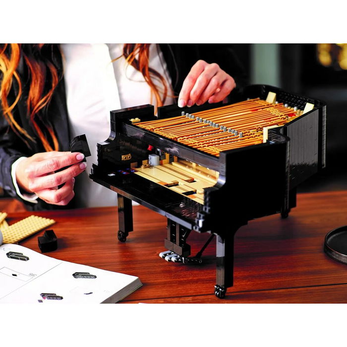 Playset Lego 21323 3662 Pièces