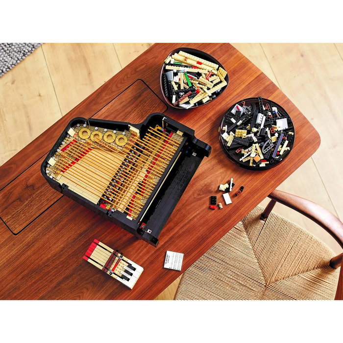 Playset Lego 21323 3662 Pièces Playset Lego 21323 3662 Pièces