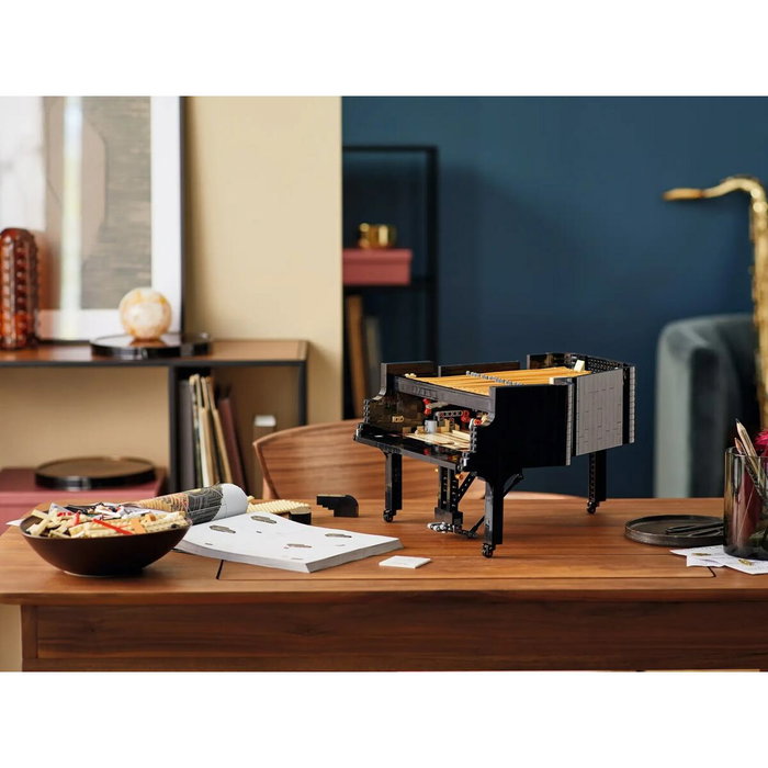 Playset Lego 21323 3662 Pièces Playset Lego 21323 3662 Pièces