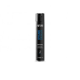 Nirvel Laca Natural Hairspray 400ml