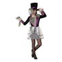 BigBuy Carnival Déguisement Chapelier Fou pour Enfant, 3-4 Ans