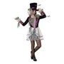 BigBuy Carnival Déguisement Chapelier Fou pour Enfant, 3-4 Ans