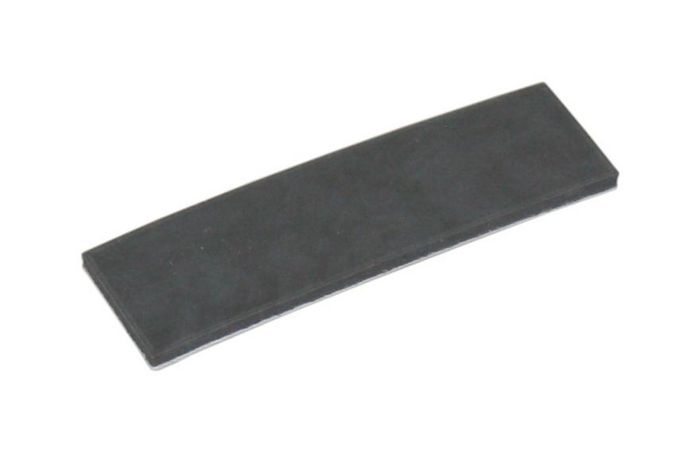 HP Friction Pad, Noir HP Friction Pad, Noir