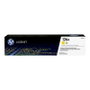 HP Cartouche de Toner 126A CE312A Jaune