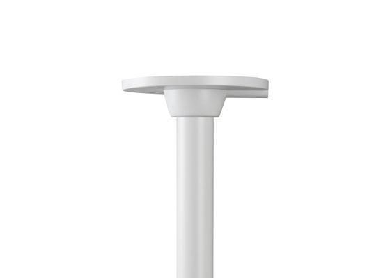 Hikvision - Support mural pendant pour caméra - Charge max 4.5 kg
