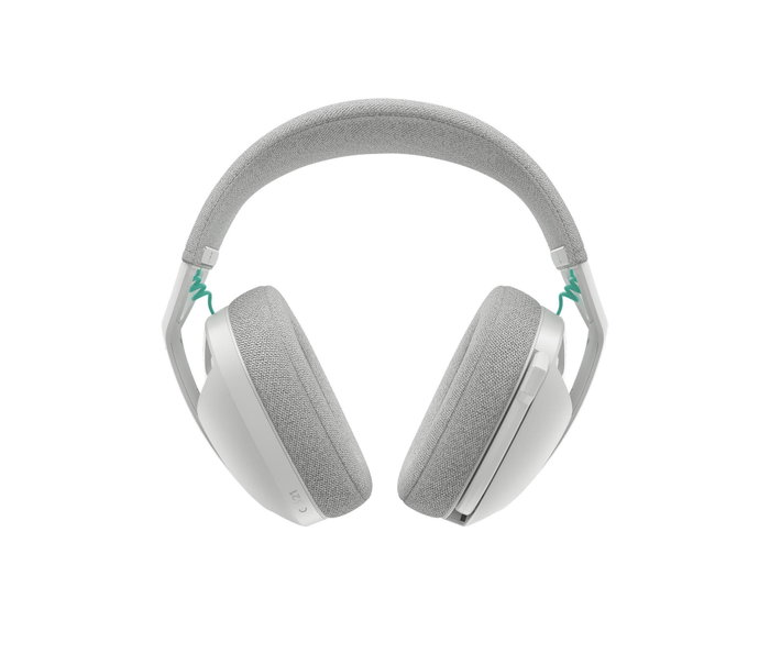 Logitech G G321 LIGHTSPEED Blanc Casque Gamer Sans Fil Bluetooth/LIGHTSPEED Edition Blanche Logitech G G321 LIGHTSPEED Blanc Casque Gamer Sans Fil Bluetooth/LIGHTSPEED Edition Blanche