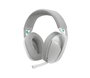 Logitech G G321 LIGHTSPEED Blanc Casque Gamer Sans Fil Bluetooth/LIGHTSPEED Edition Blanche