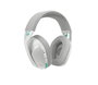 Logitech G G321 LIGHTSPEED Blanc Casque Gamer Sans Fil Bluetooth/LIGHTSPEED Edition Blanche
