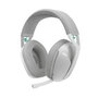 Logitech G G321 LIGHTSPEED Blanc Casque Gamer Sans Fil Bluetooth/LIGHTSPEED Edition Blanche