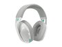 Logitech G G321 LIGHTSPEED Casque Gaming Bluetooth Sans Fil Blanc 20h Autonomie