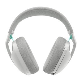 Logitech G G321 LIGHTSPEED Casque Gaming sans fil Blanc