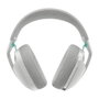 Logitech G G321 LIGHTSPEED Casque Gaming Bluetooth Sans Fil Blanc 20h Autonomie