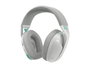 Logitech G G321 LIGHTSPEED Casque Gaming Bluetooth Sans Fil Blanc 20h Autonomie