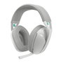 Logitech G G321 LIGHTSPEED Blanc Casque Gamer Sans Fil Bluetooth/LIGHTSPEED Edition Blanche