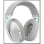 Logitech G G321 LIGHTSPEED Blanc Casque Gamer Sans Fil Bluetooth/LIGHTSPEED Edition Blanche