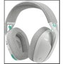 Logitech G G321 LIGHTSPEED Blanc Casque Gamer Sans Fil Bluetooth/LIGHTSPEED Edition Blanche