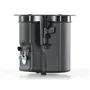JBLPRO C414MC/T - Lot de 2 Microphones