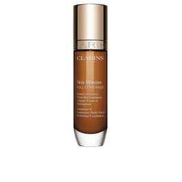 Clarins Skin Illusion Full Coverage #118.5N 30 ml