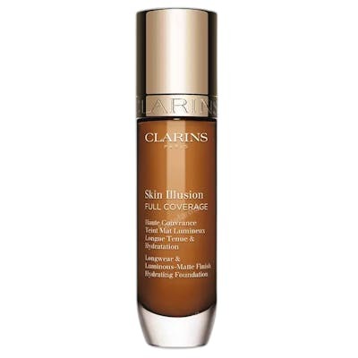 Clarins Skin Illusion Full Coverage #118.5N 30 ml Clarins Skin Illusion Full Coverage #118.5N 30 ml