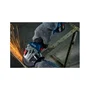 Bosch Professional Meuleuse d'angle GWS 18V-8 125mm (Machine seule sans batterie) avec coffret L-Boxx 136