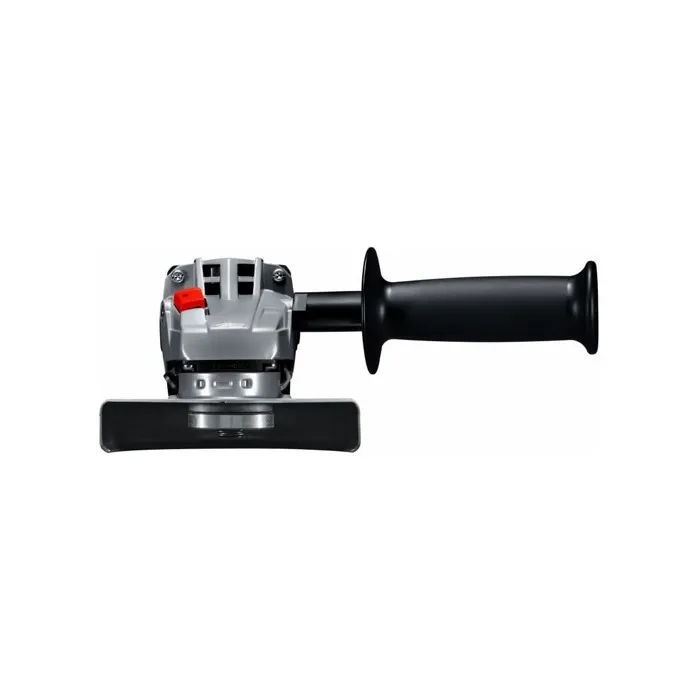 Bosch Professional Meuleuse d'angle GWS 18V-8 125mm (Machine seule sans batterie) avec coffret L-Boxx 136