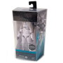 Hasbro Star Wars The Black Series - Set de 10 protecteurs de boîte latérale pour figurines - Dimensions : 23 x 12.5 x 5 cm - Protection anti-rayures, poussière et saleté