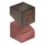 Ultimate Guard Boulder 100+ Harry Potter - Gryffindor