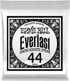ERNIE BALL Cordes Acoustiques CT Phosphor/BZ 044 (Set de 6)