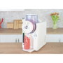 Unold 48950 Sofie 2in1 machine à slush et glace à l'italienne