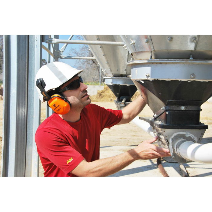 Lunettes de sécurité Eagle EAGLE