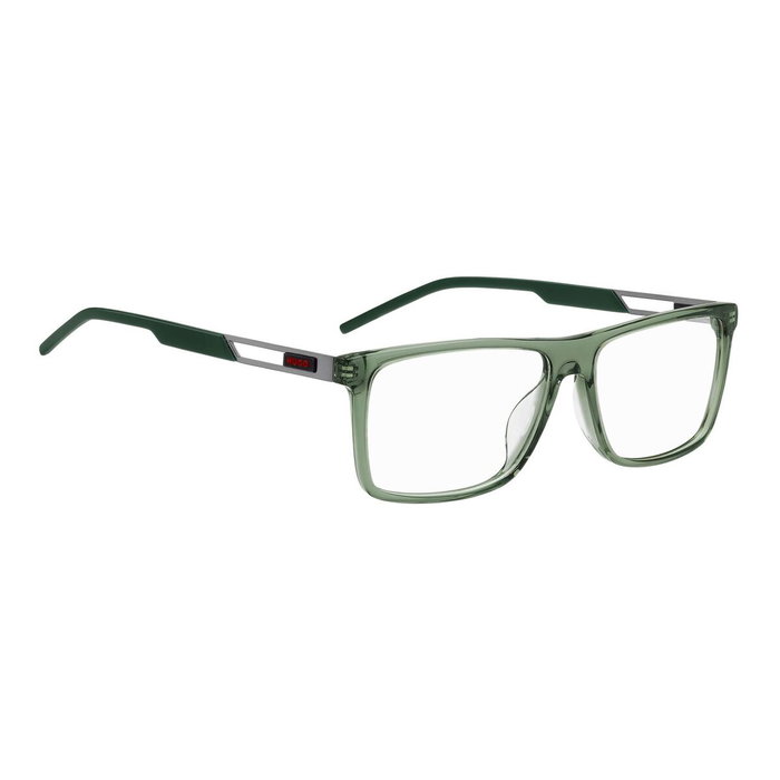 Monture de Lunettes Homme Hugo Boss HG 1387_G 571ED15 Vert