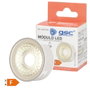 Module LED plat Série Lúbia pour spots et anneaux encastrables 60º 6,5W 6000K
