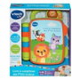 Vtech Baby Livre à comptines des P'tits loulous
