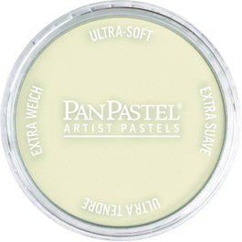 Panpastel 780.8 Terre Sombra Naturelle Claire
